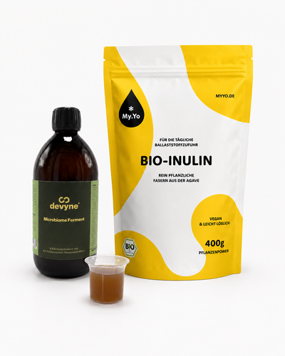 Prä & Probiotik Bundle