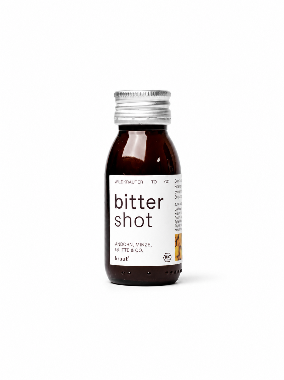 Bitter Shot