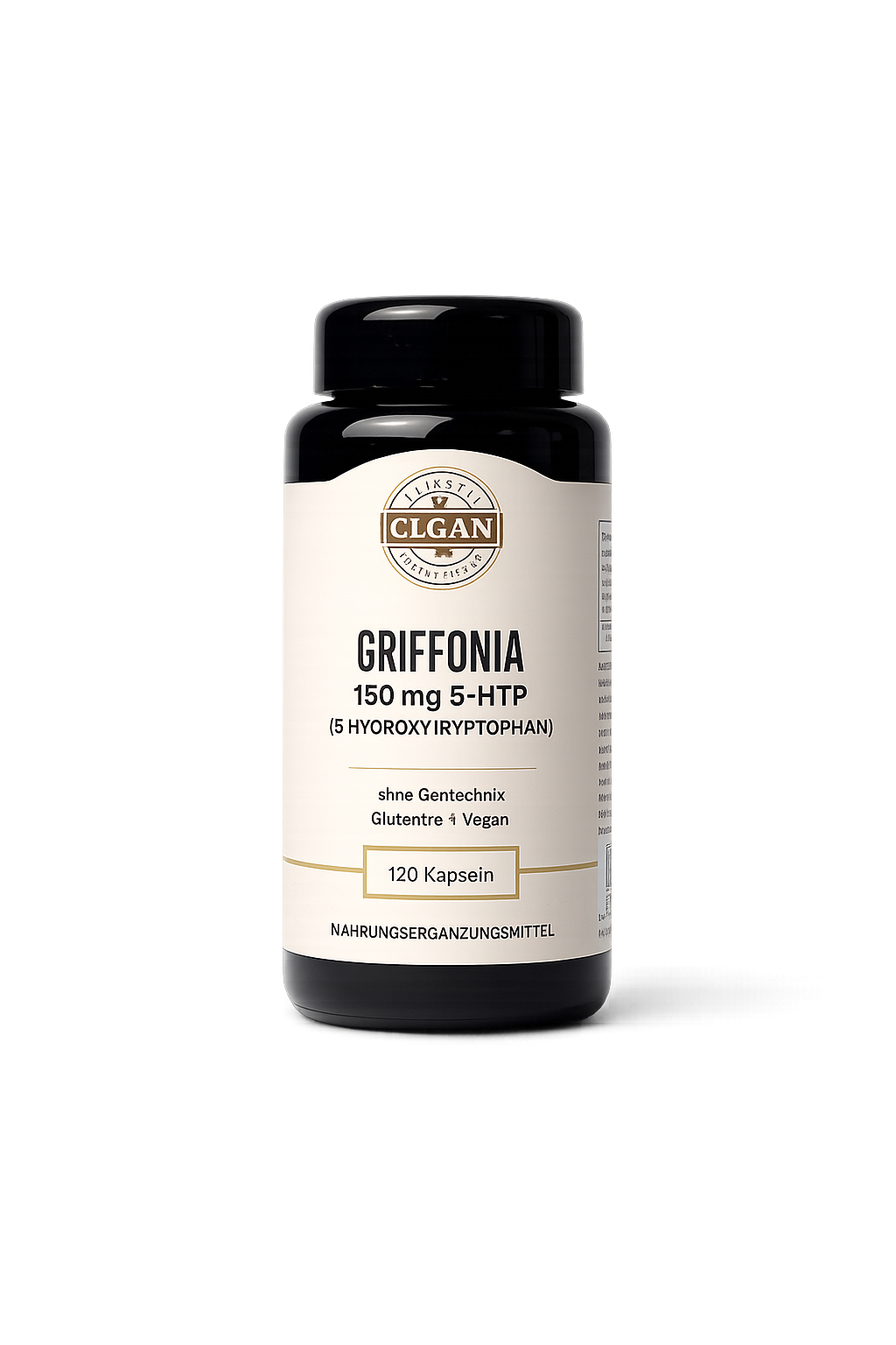 Griffonia 150mg 5-HTTP