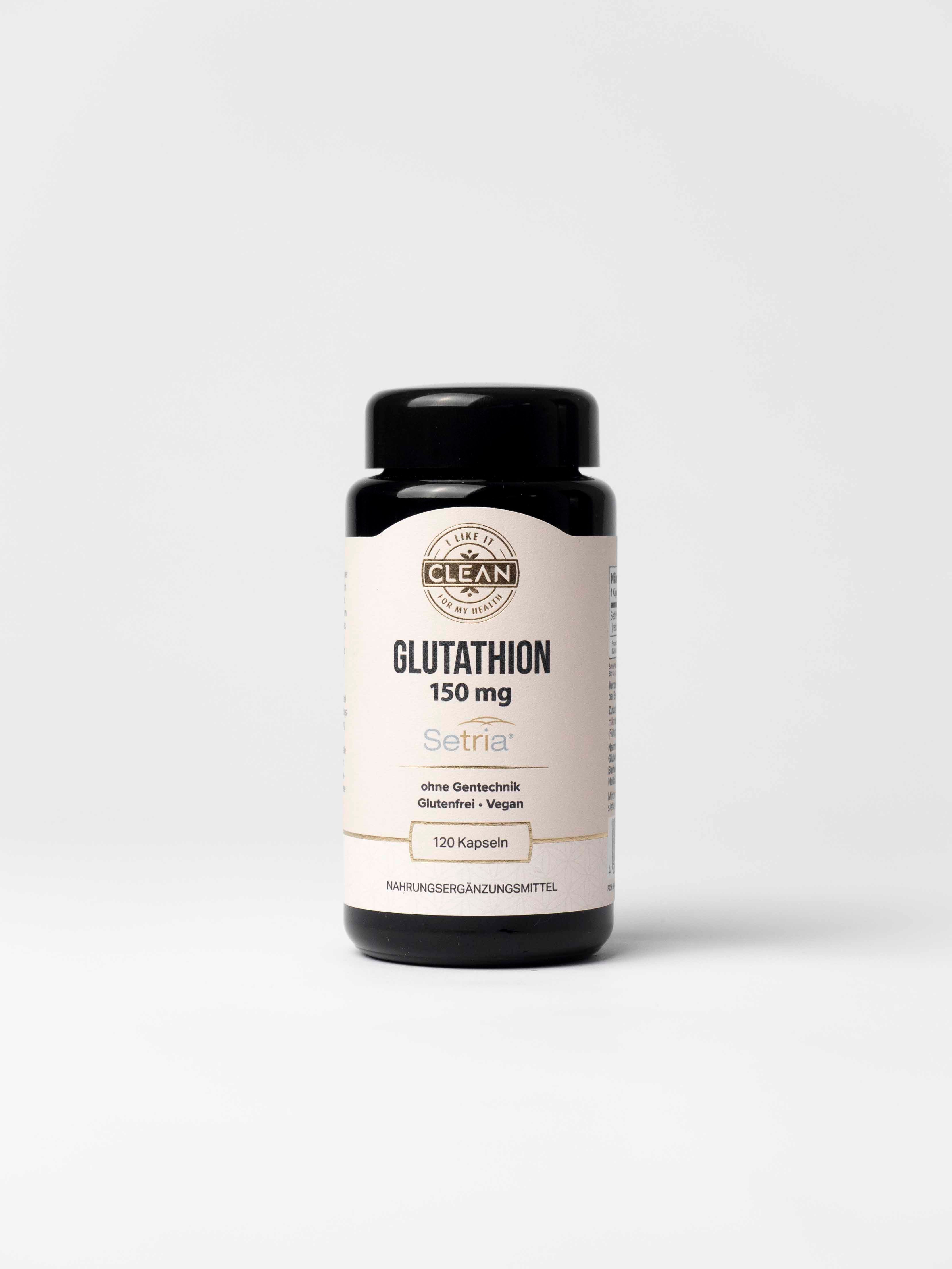 Glutathion