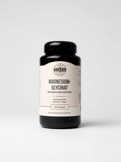 Magnesiumglycinat