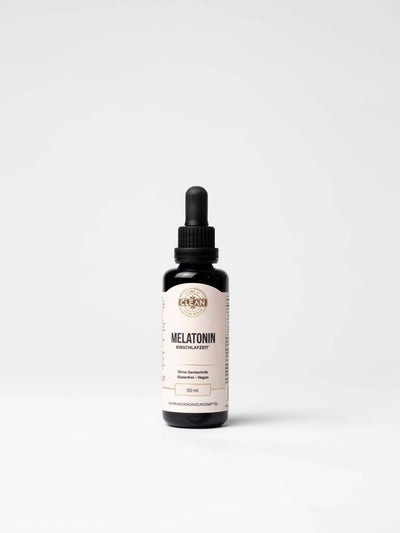 Melatonin flüssig