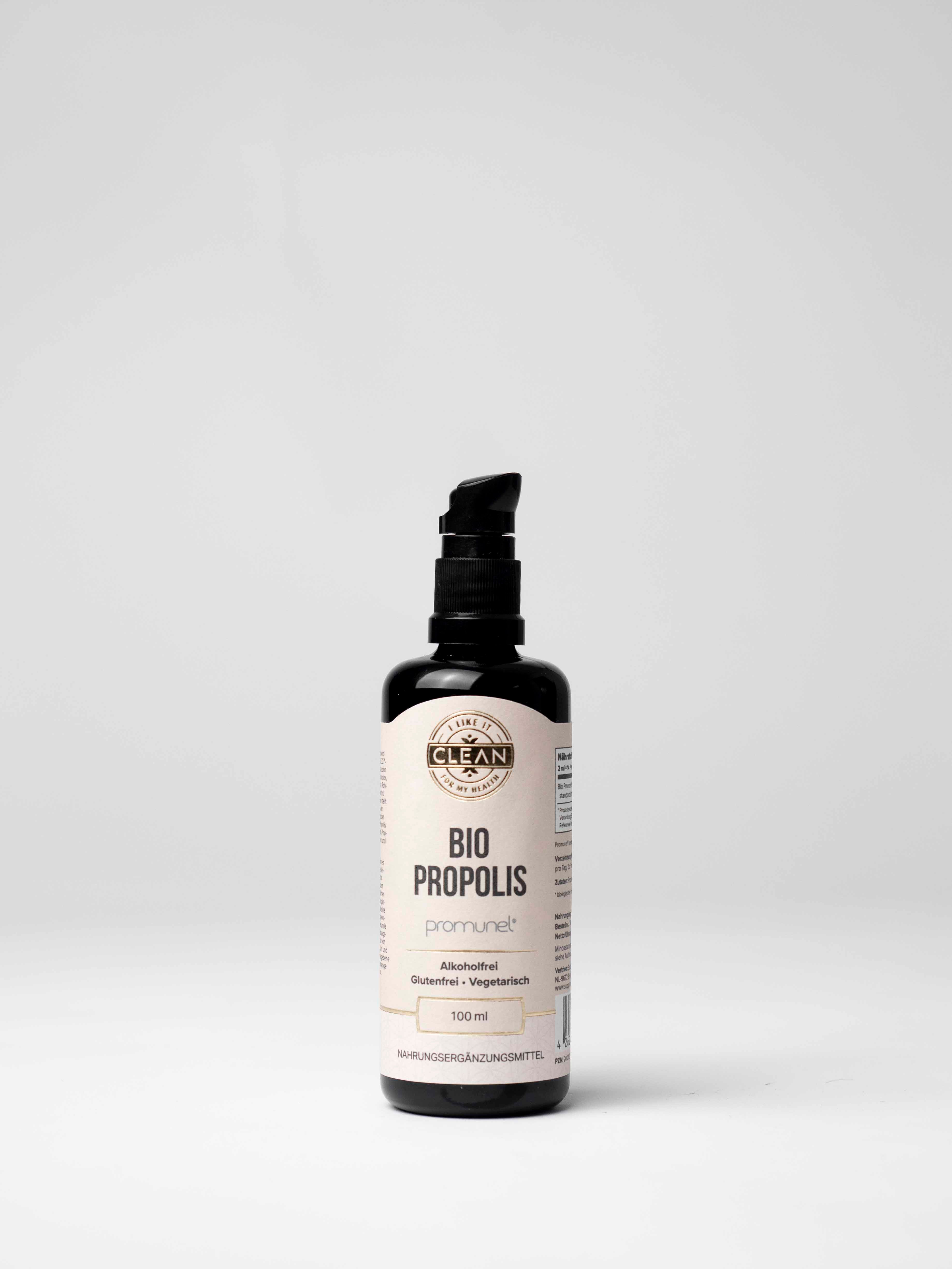 Propolis flüssig