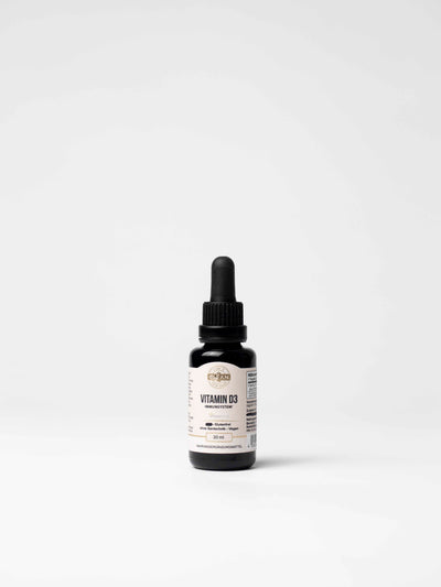 Vitamin D3 flüssig