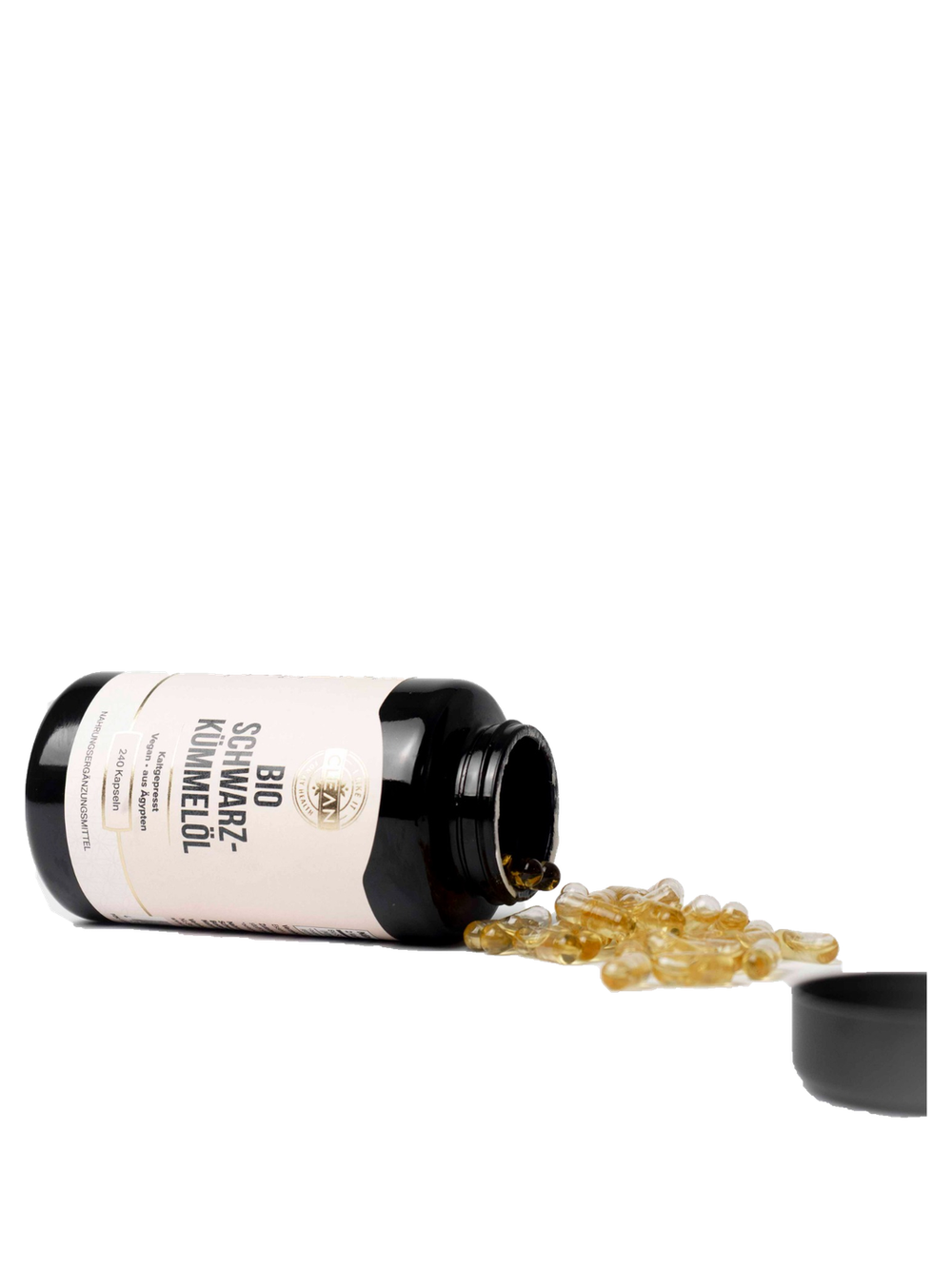 Selected ingredients