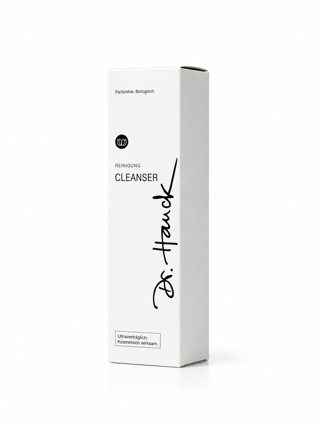 Cleanser Dr. Hauck