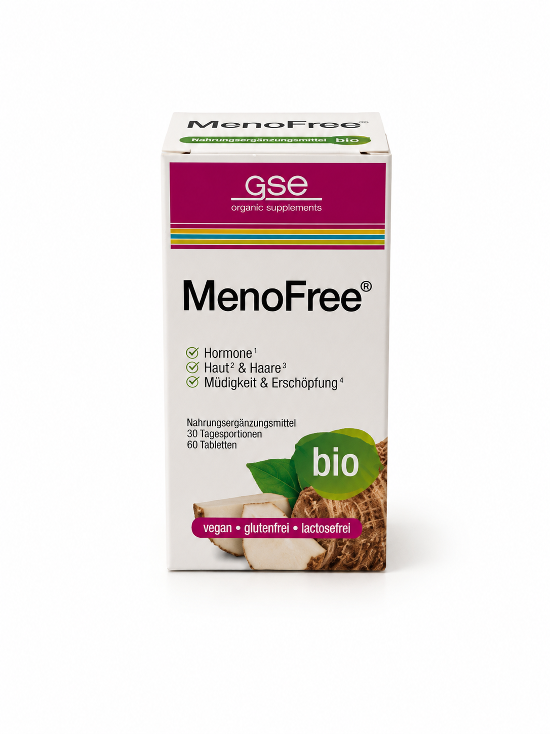 Meno Free