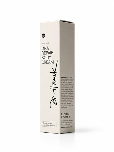 DNA Repair Body Cream Dr. Hauck