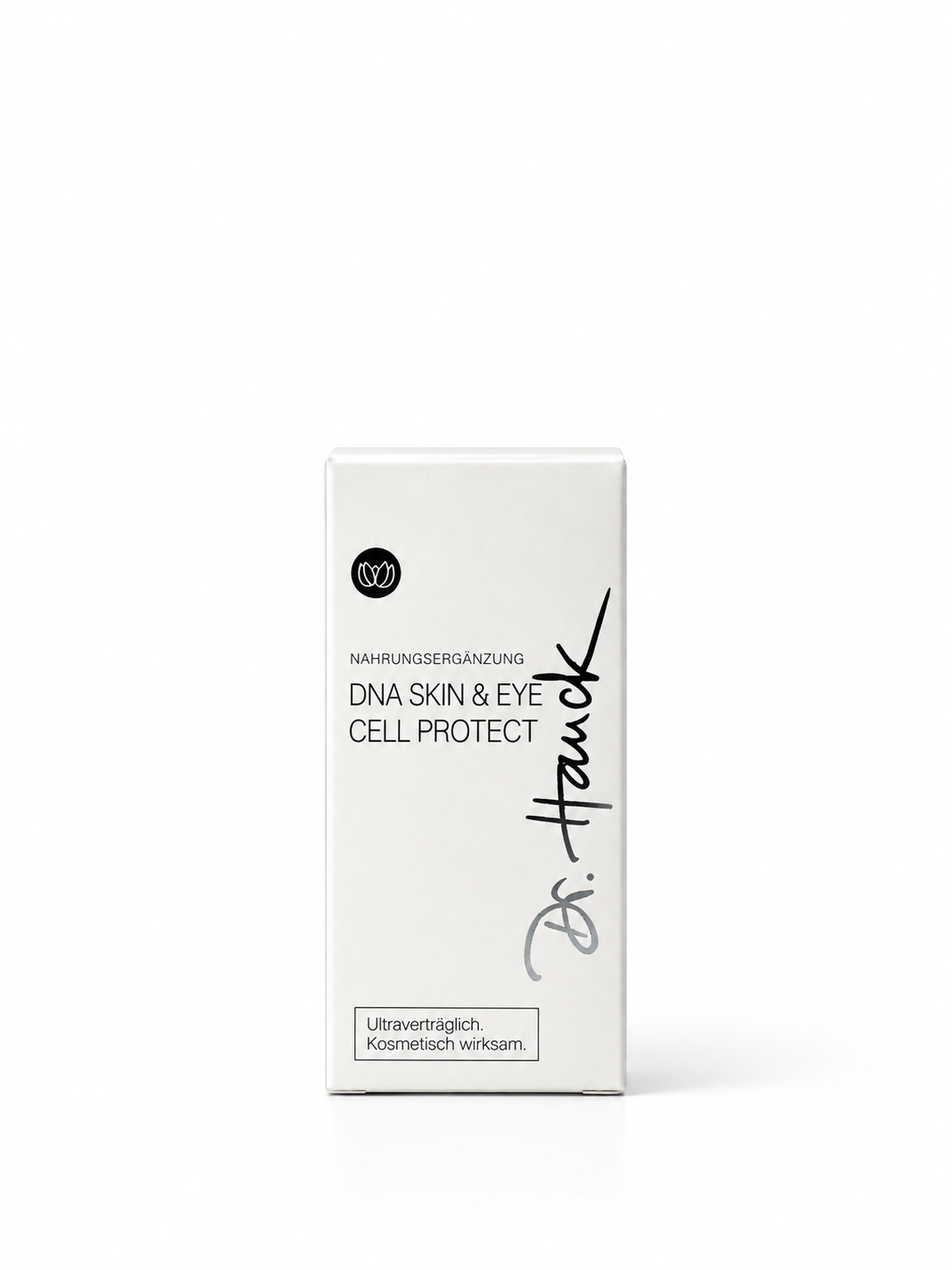 DNA Skin & Eye Cell Protect Dr. Hauck