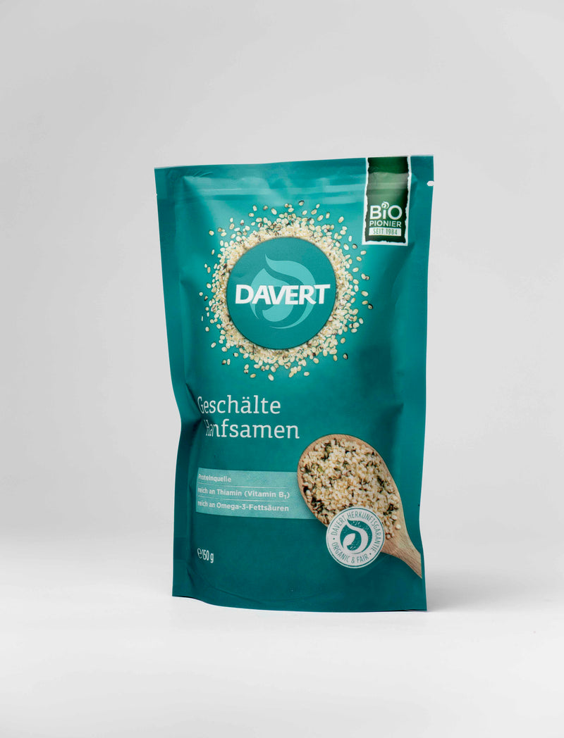 Ausgewählte Inhaltsstoffe