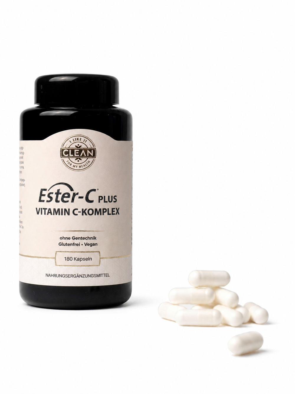 Vitamin C & Synergisten