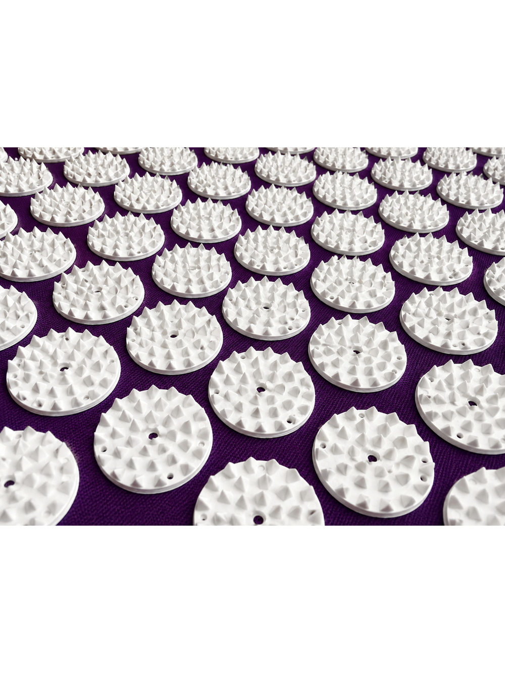 Materials & Workmanship