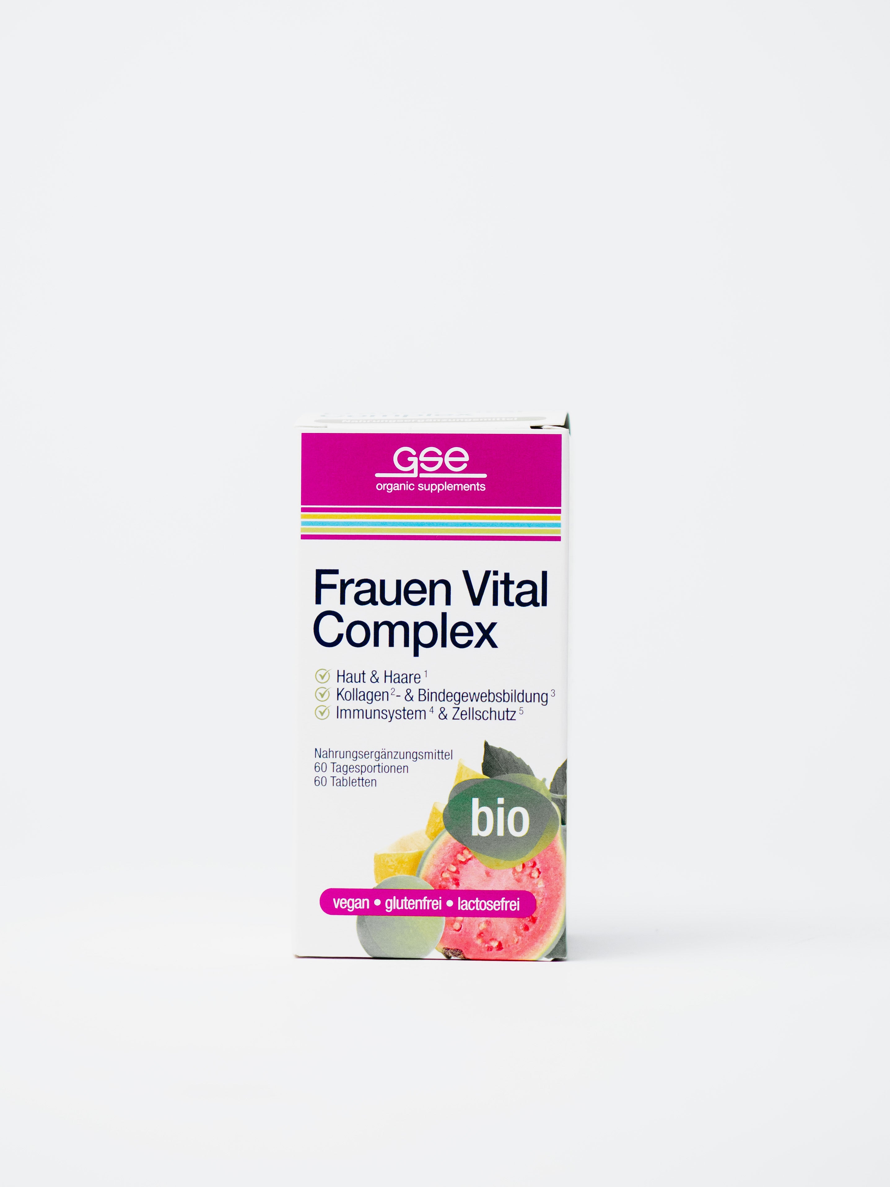 Frauen Vital Komplex