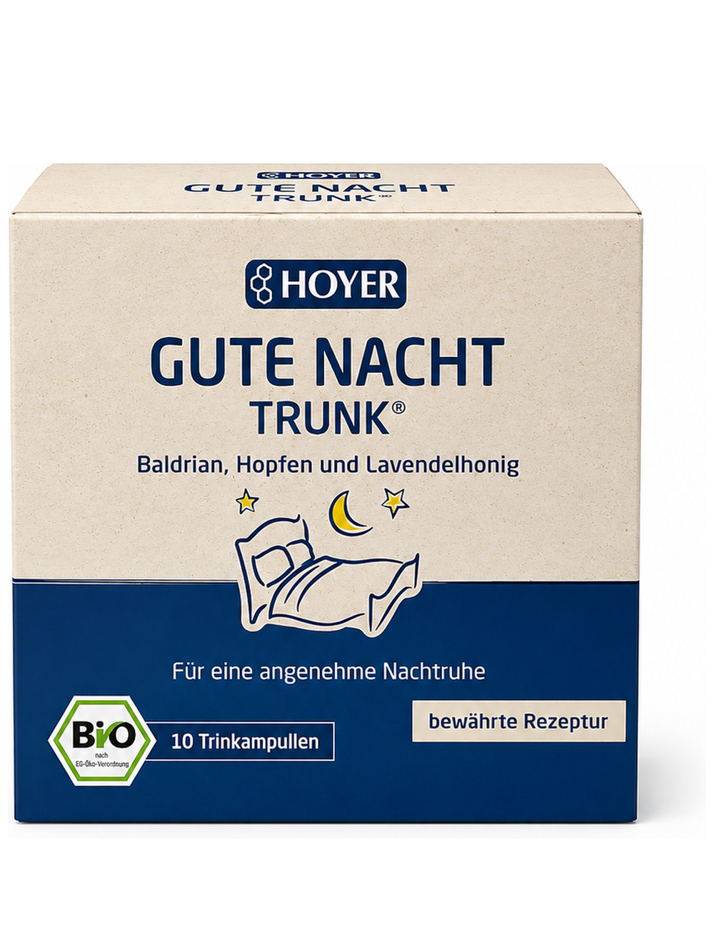 Ausgewählte Inhaltsstoffe