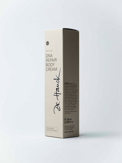 DNA Repair Body Cream Dr. Hauck