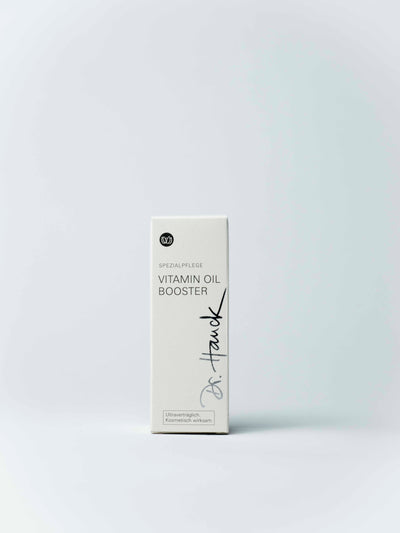 Vitamin Oil Booster Dr. Hauck