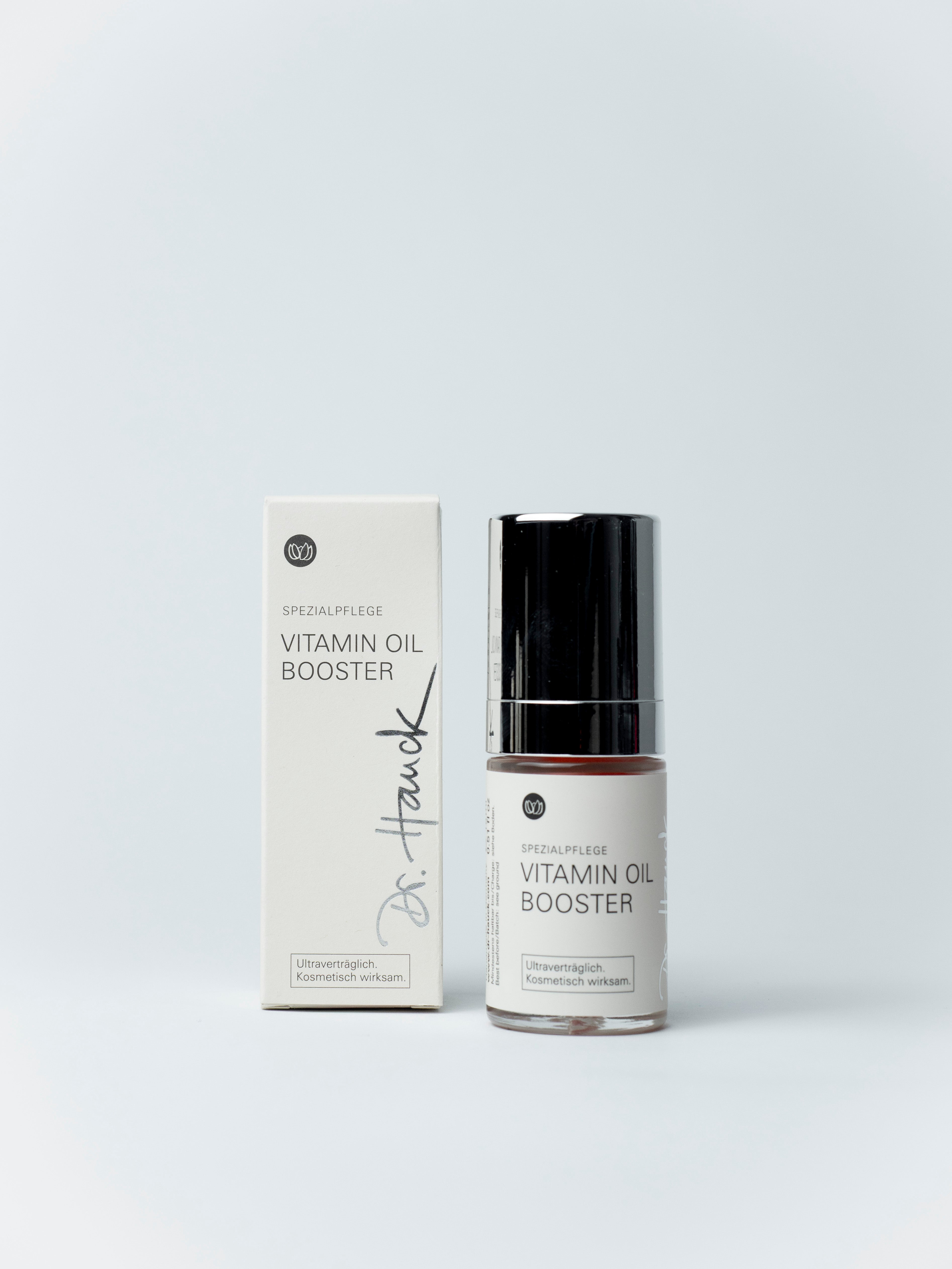 Vitamin Oil Booster Dr. Hauck
