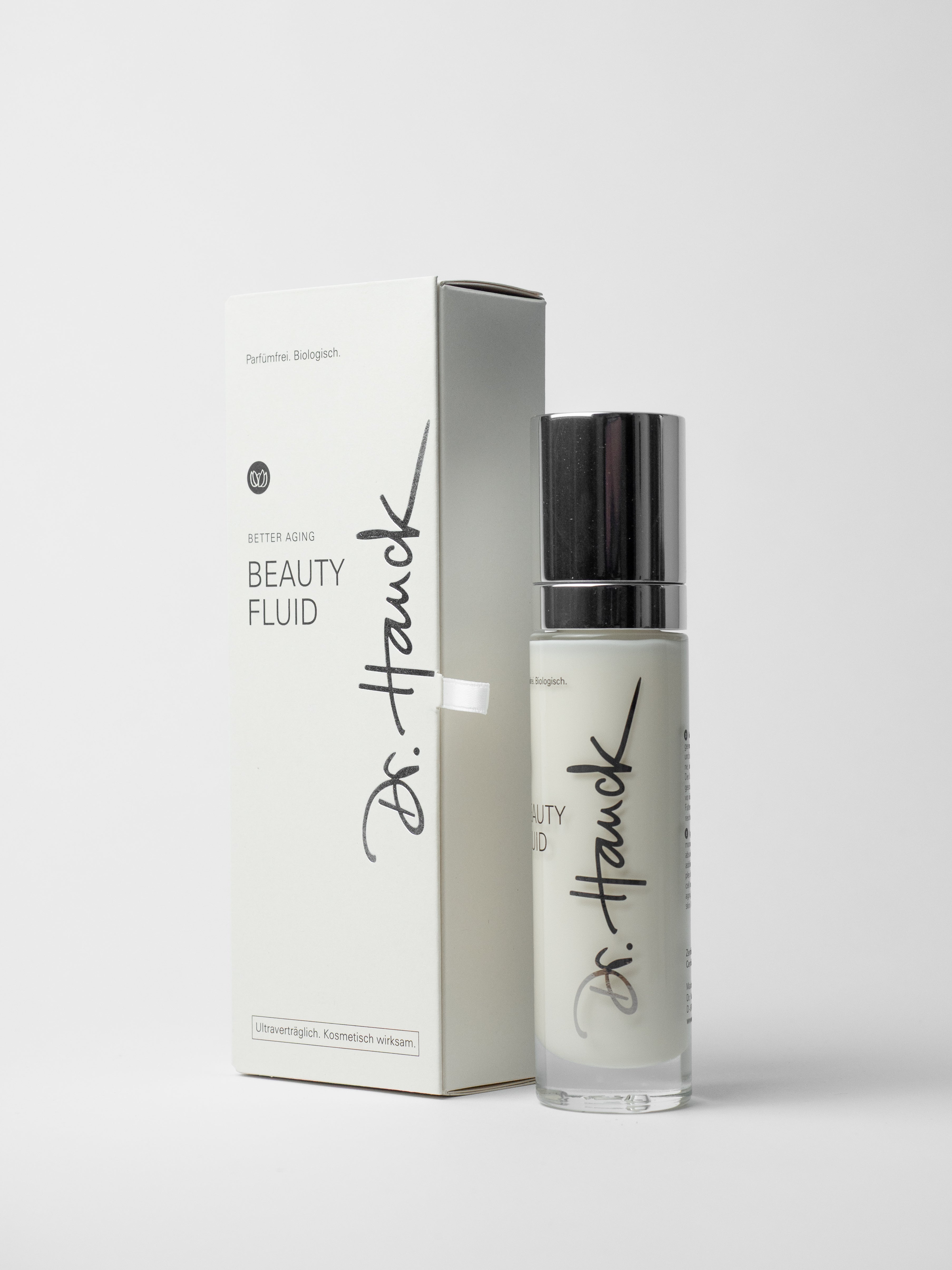 Beauty Fluid Dr. Hauck