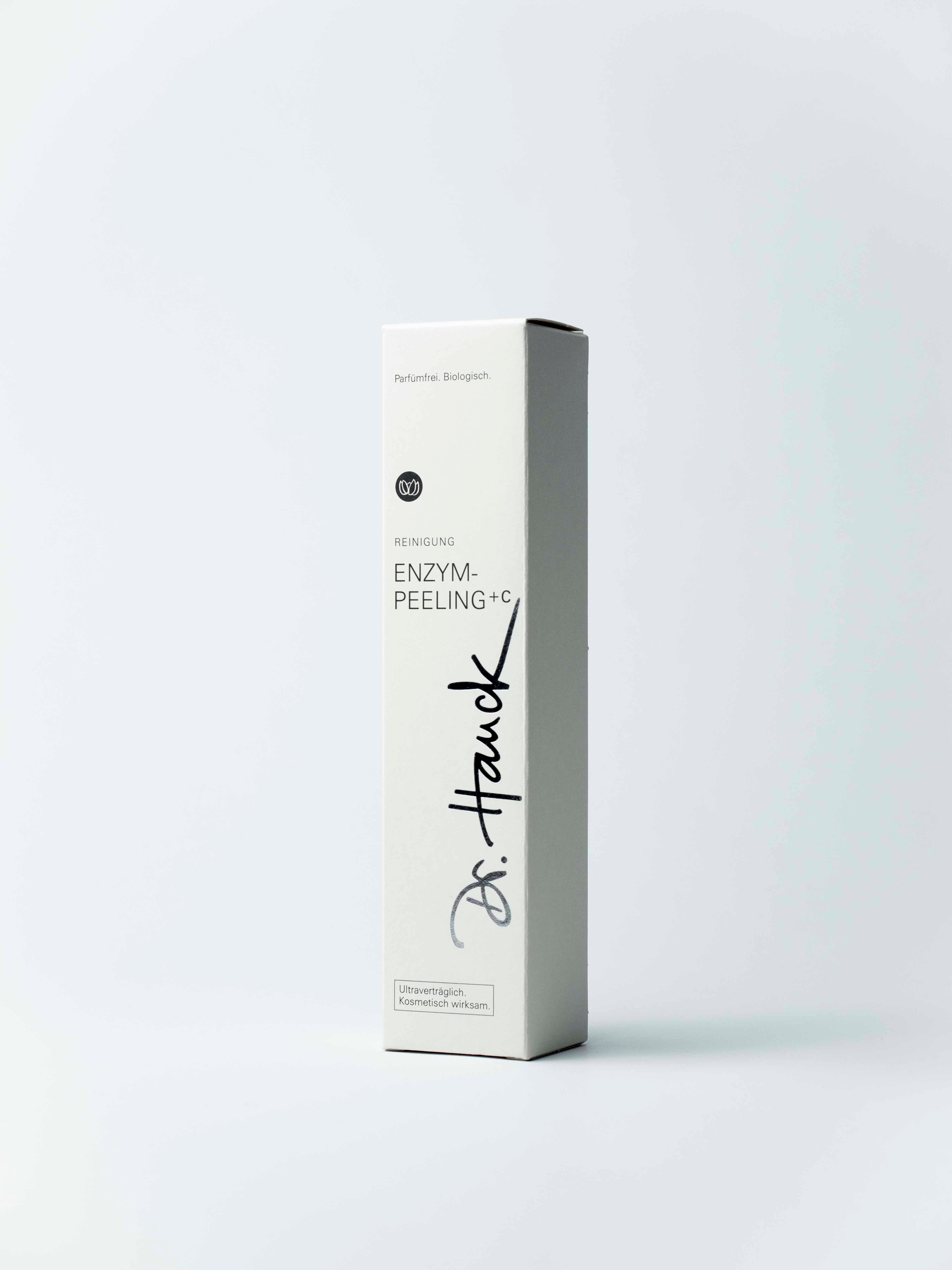 Enzym Peeling C Dr. Hauck