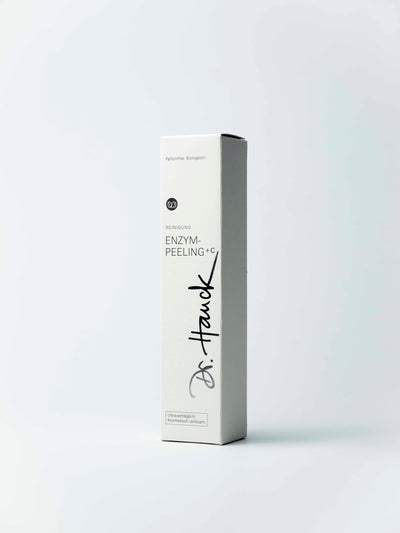Enzym Peeling C Dr. Hauck