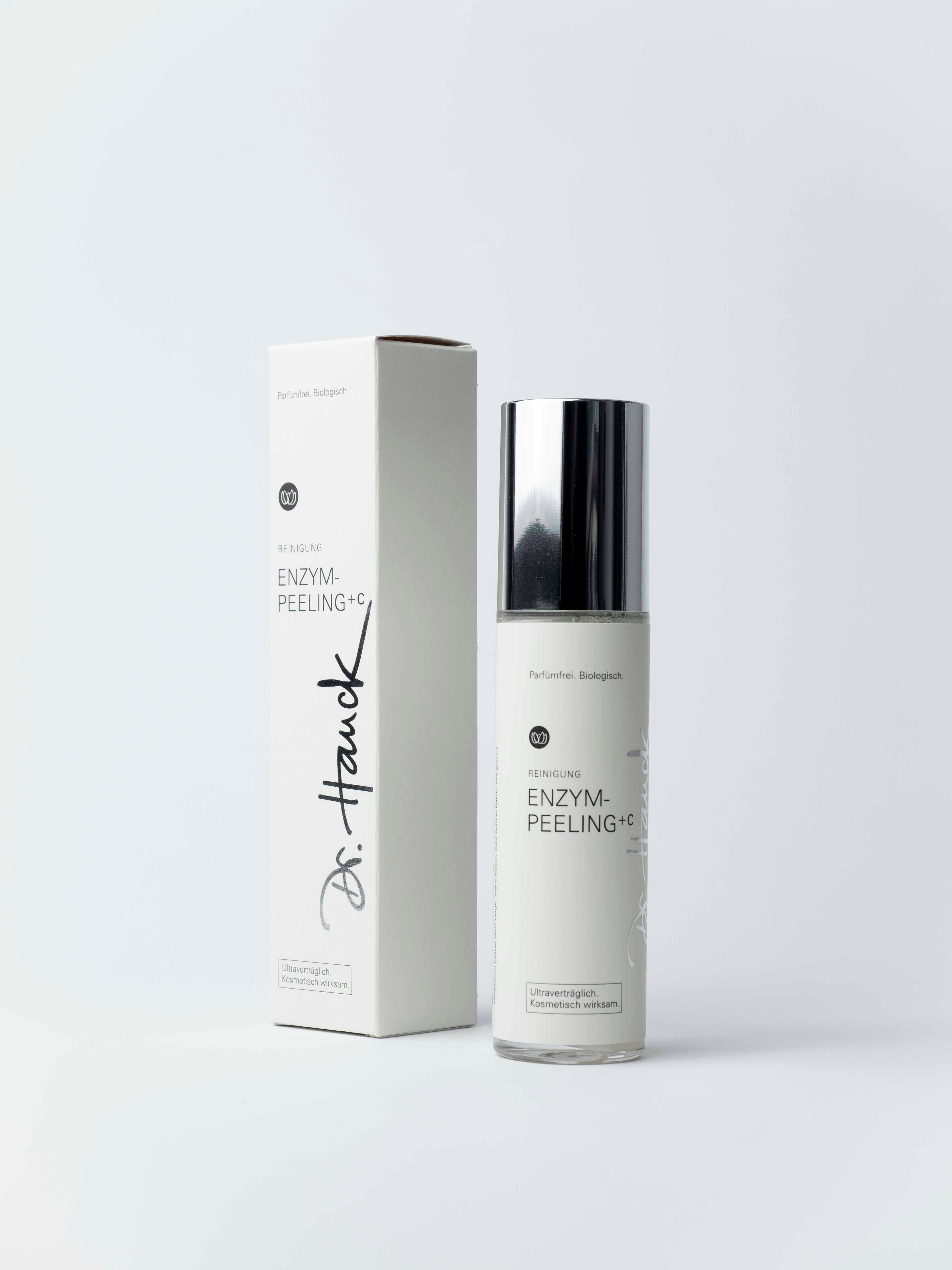 Enzym Peeling C Dr. Hauck