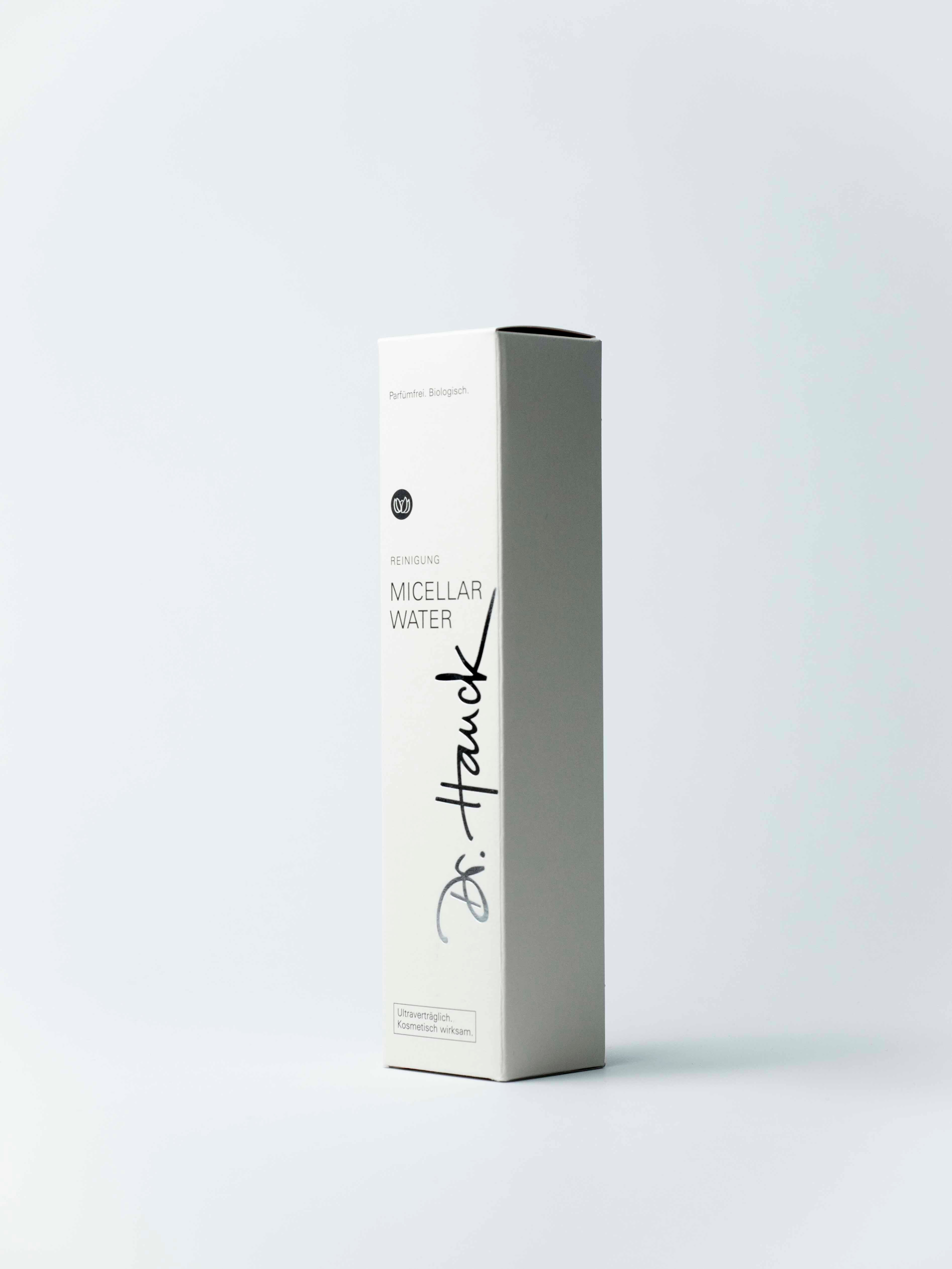 Micellar Water Dr. Hauck