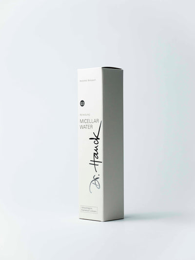 Micellar Water Dr. Hauck
