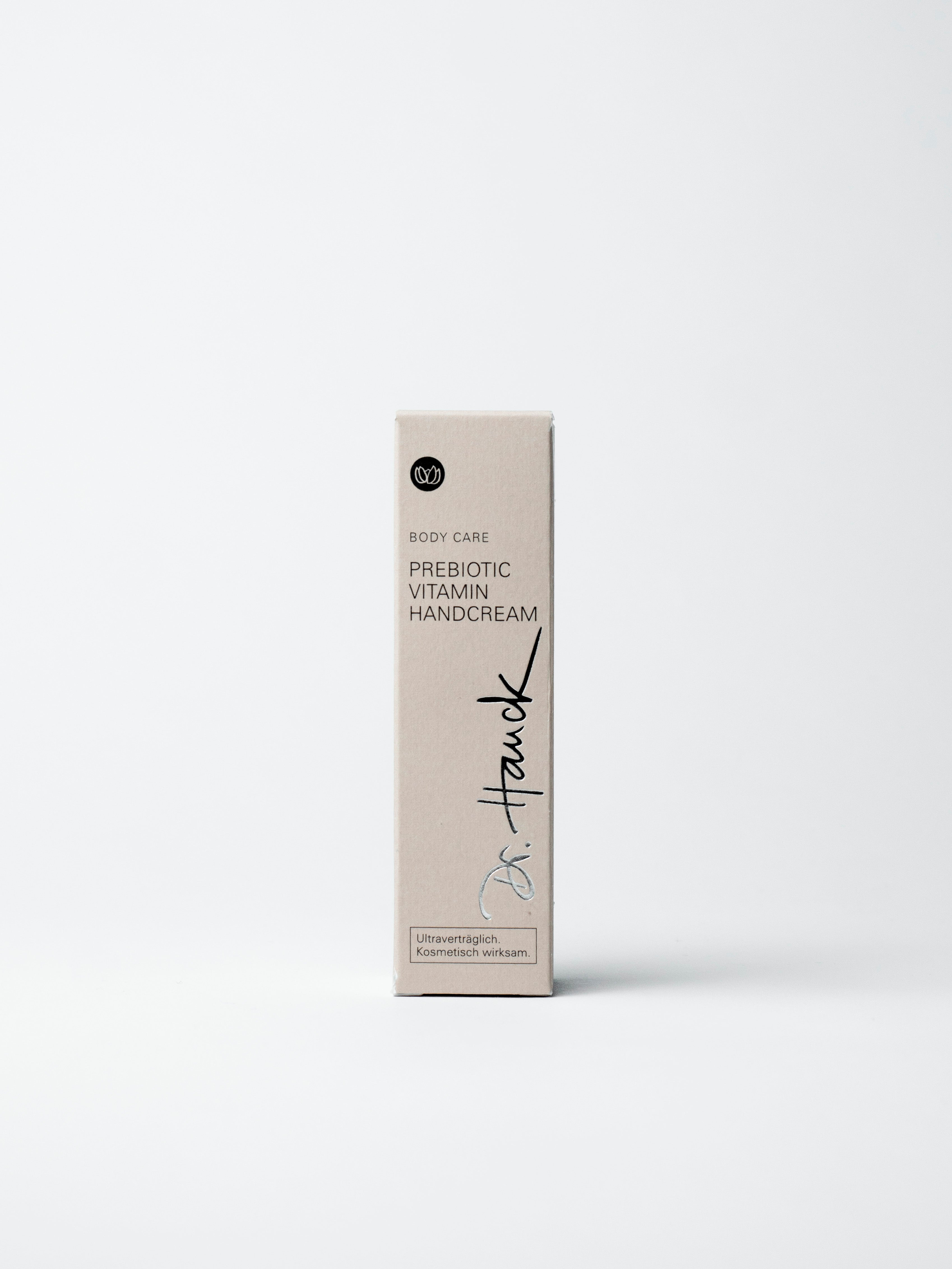 Prebiotic Vitamin Handcream Dr. Hauck
