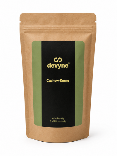 Bio Cashewkerne