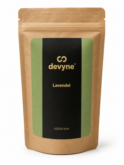 Bio Lavendel