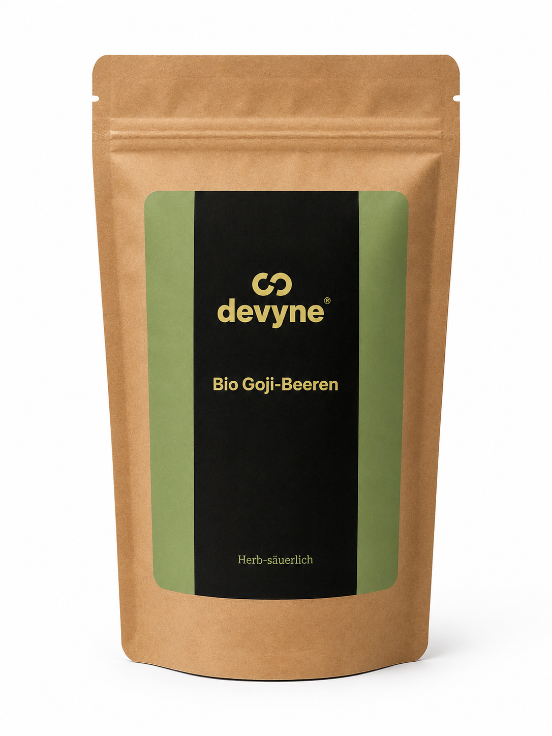 Bio Goji-Beeren