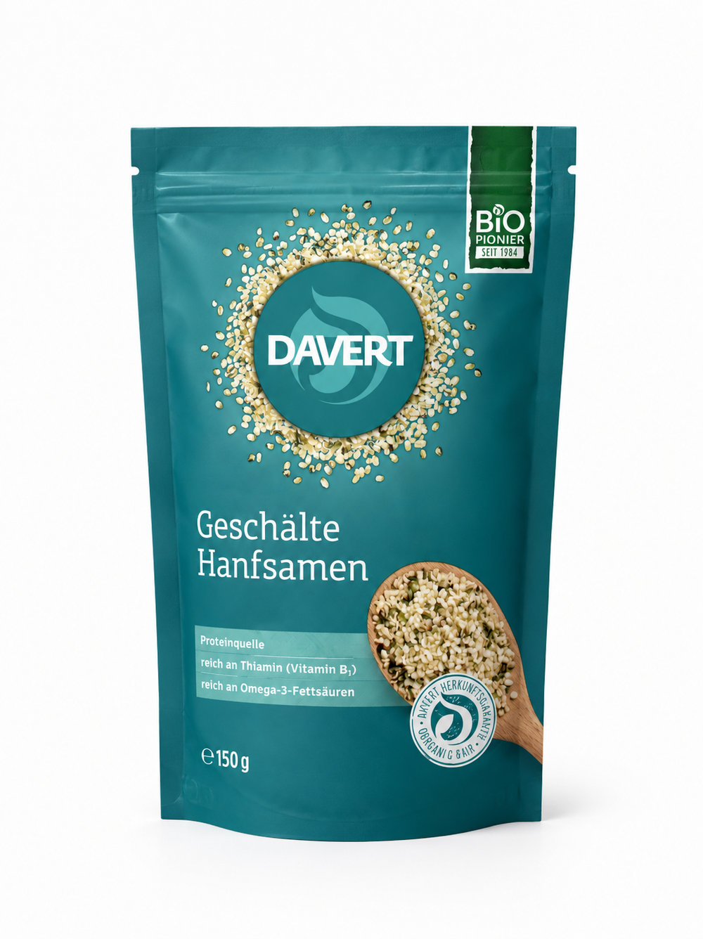 Ausgewählte Inhaltsstoffe