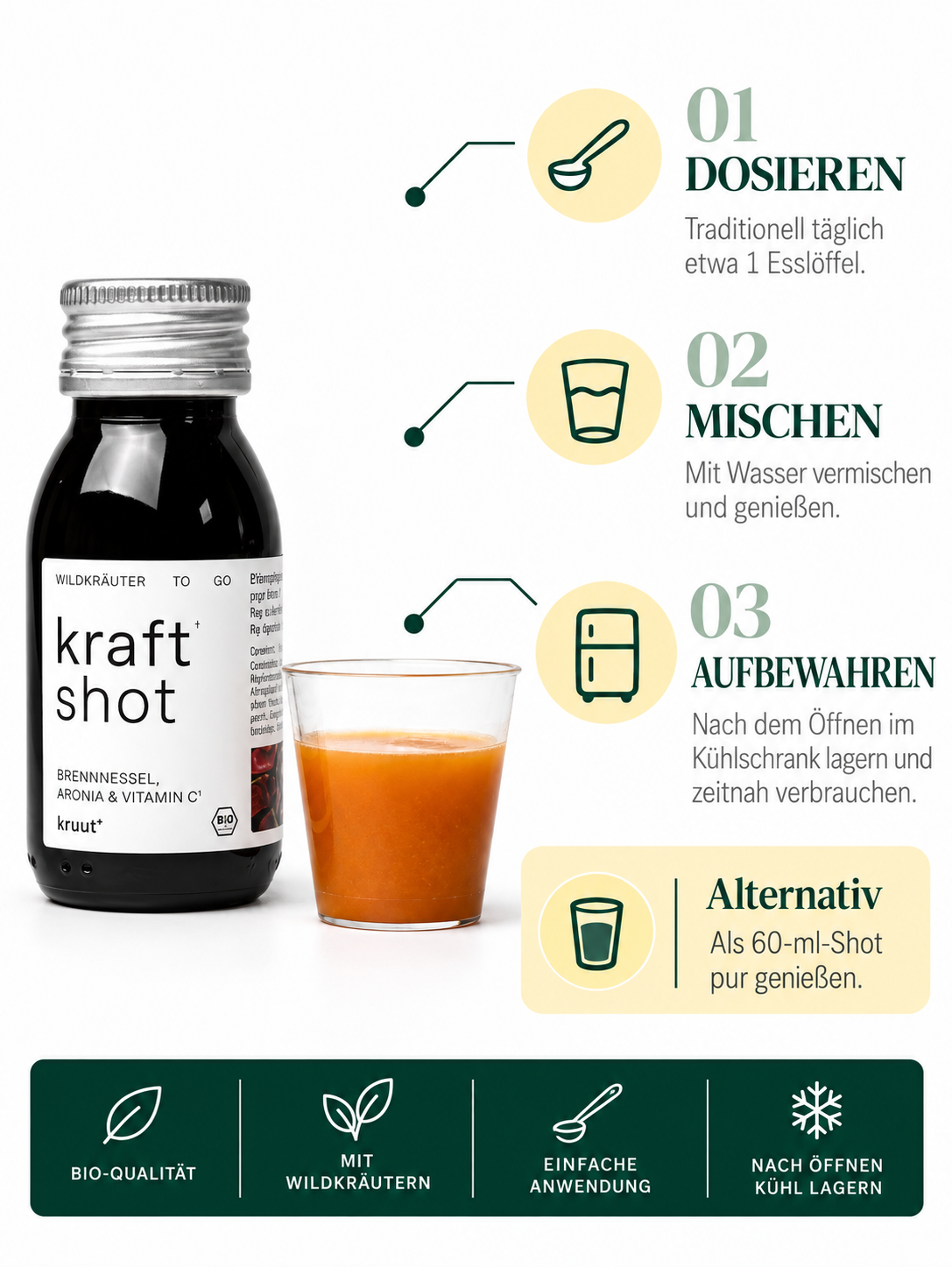 Power Shot Kruut