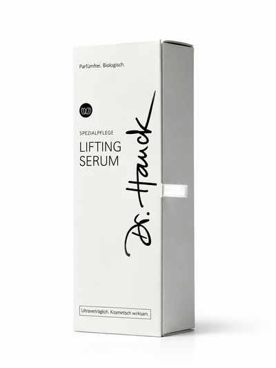 Lifting Serum Dr. Hauck