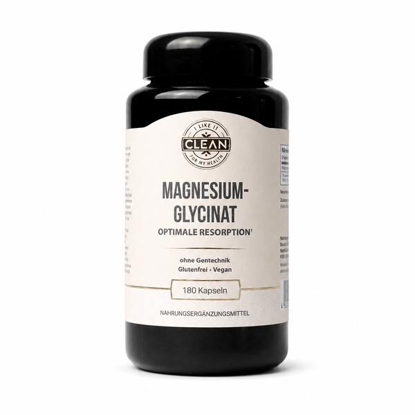 Magnesiumglycinat