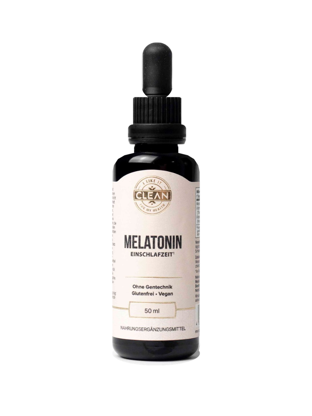 Melatonin & Rezeptur