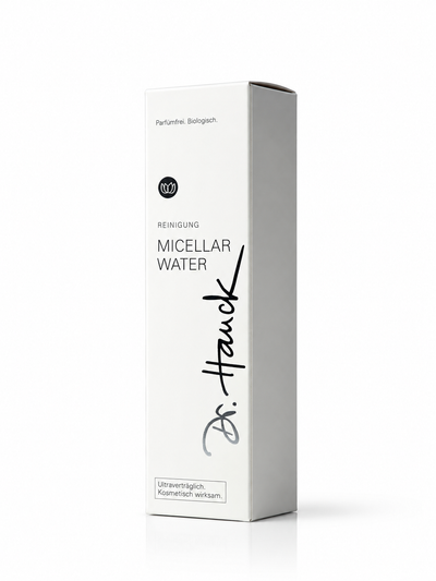 Micellar Water Dr. Hauck