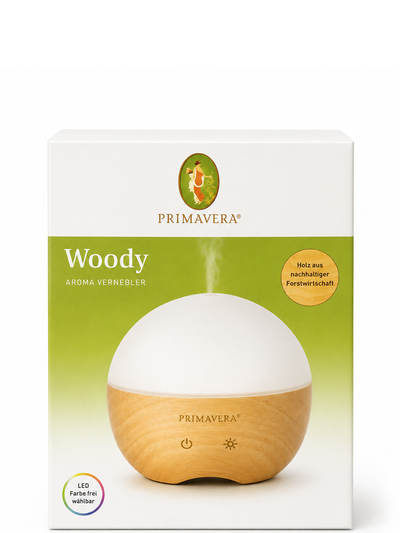 Aroma Vernebler Woody