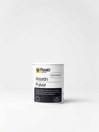 Kreatin Pulver