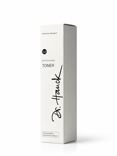 Toner Dr. Hauck