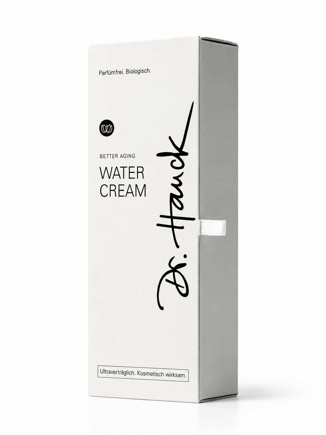 Water Cream Dr. Hauck
