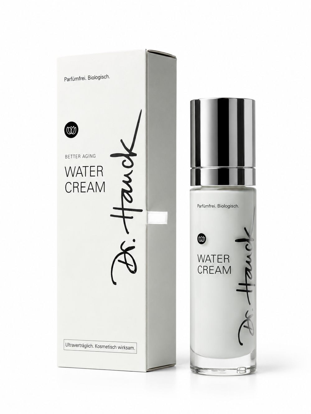 Dr. Hauck Active Ingredient Complex