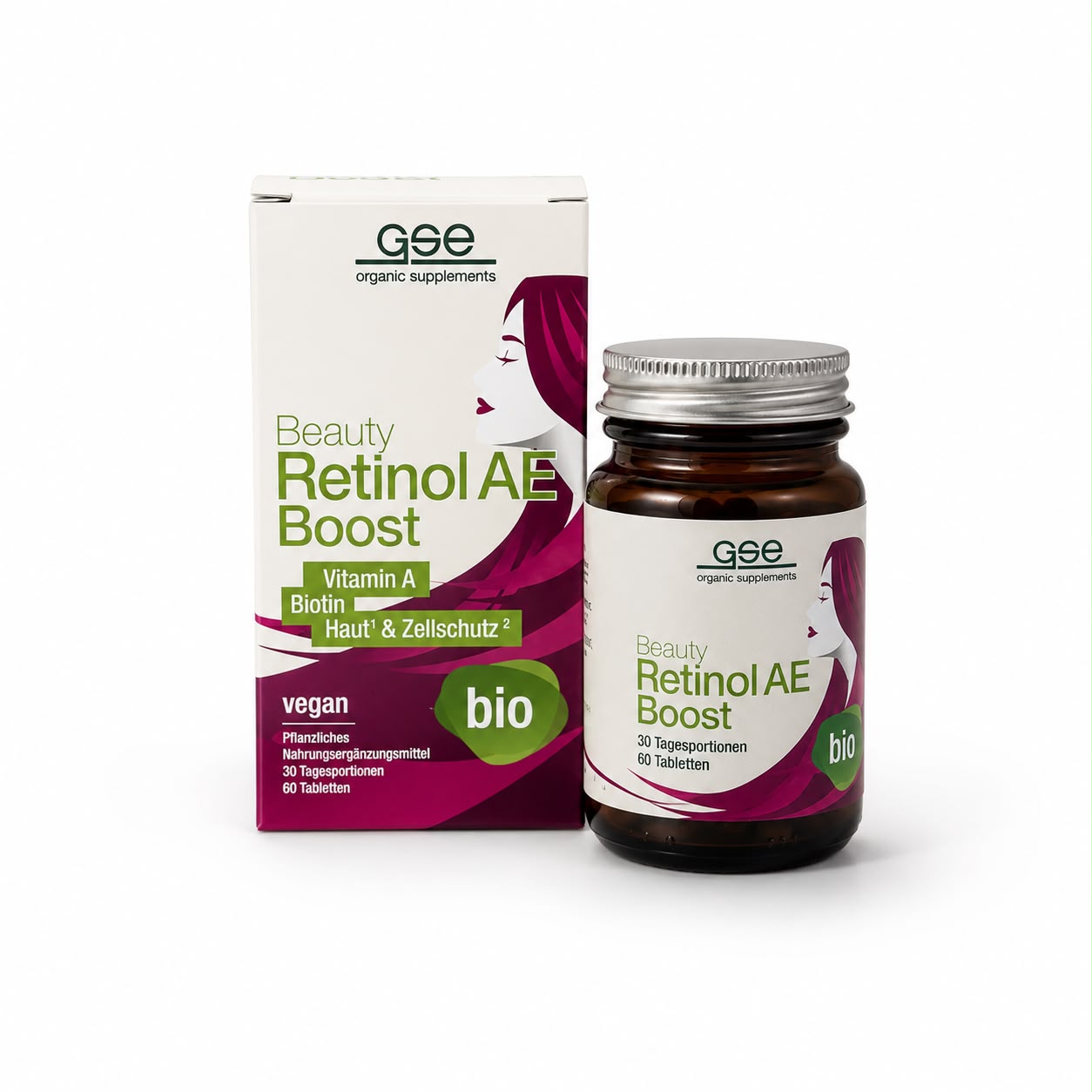 Beauty Retinol AE Boost