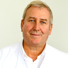 Dr. Michael Greis Wissenschaftlicher Beirat devyne