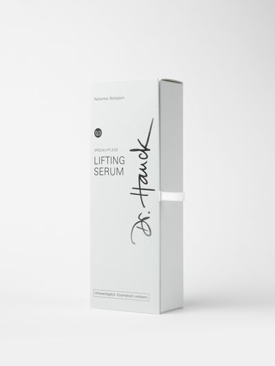 Lifting Serum Dr. Hauck
