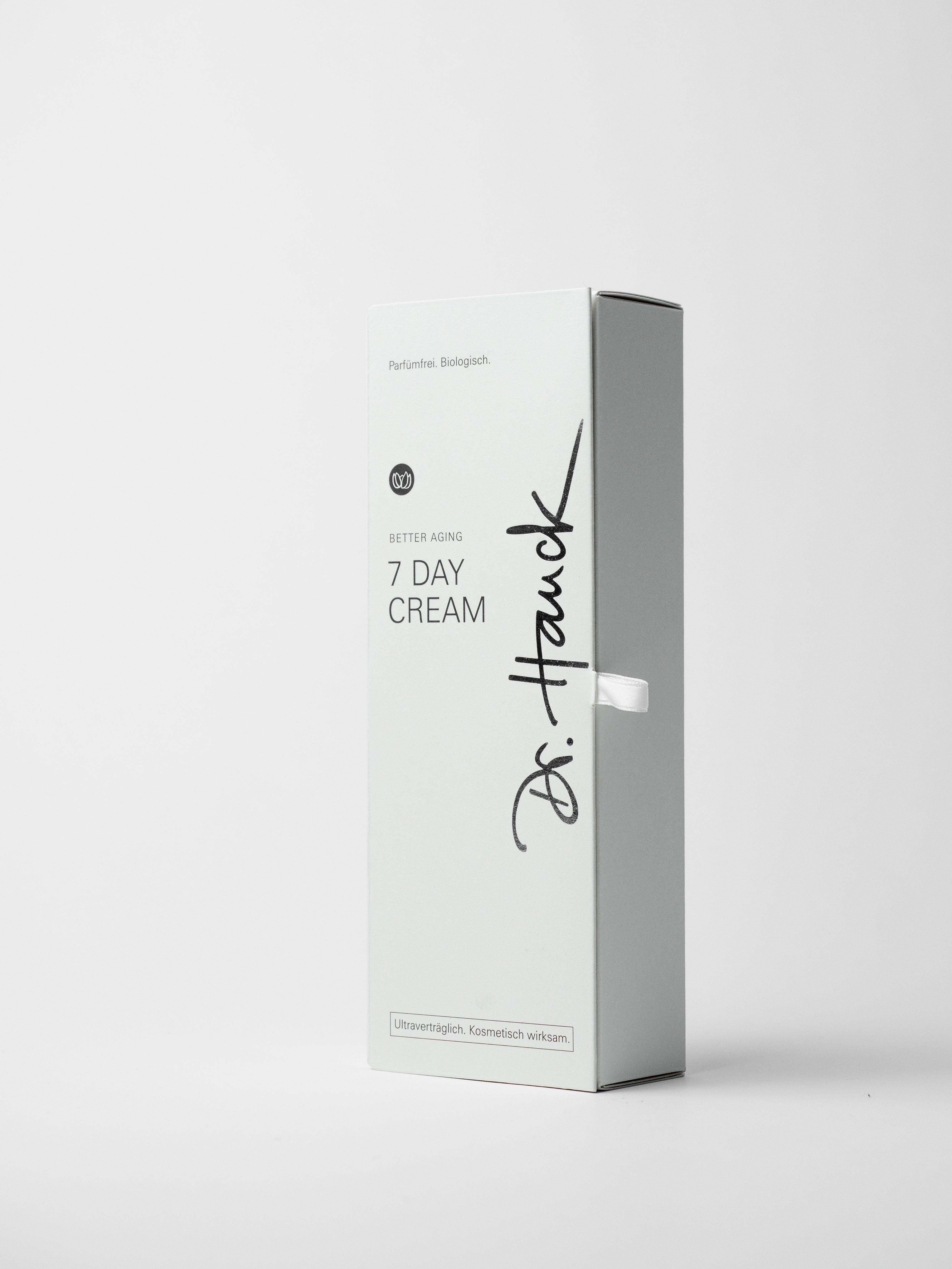 7 Day Cream