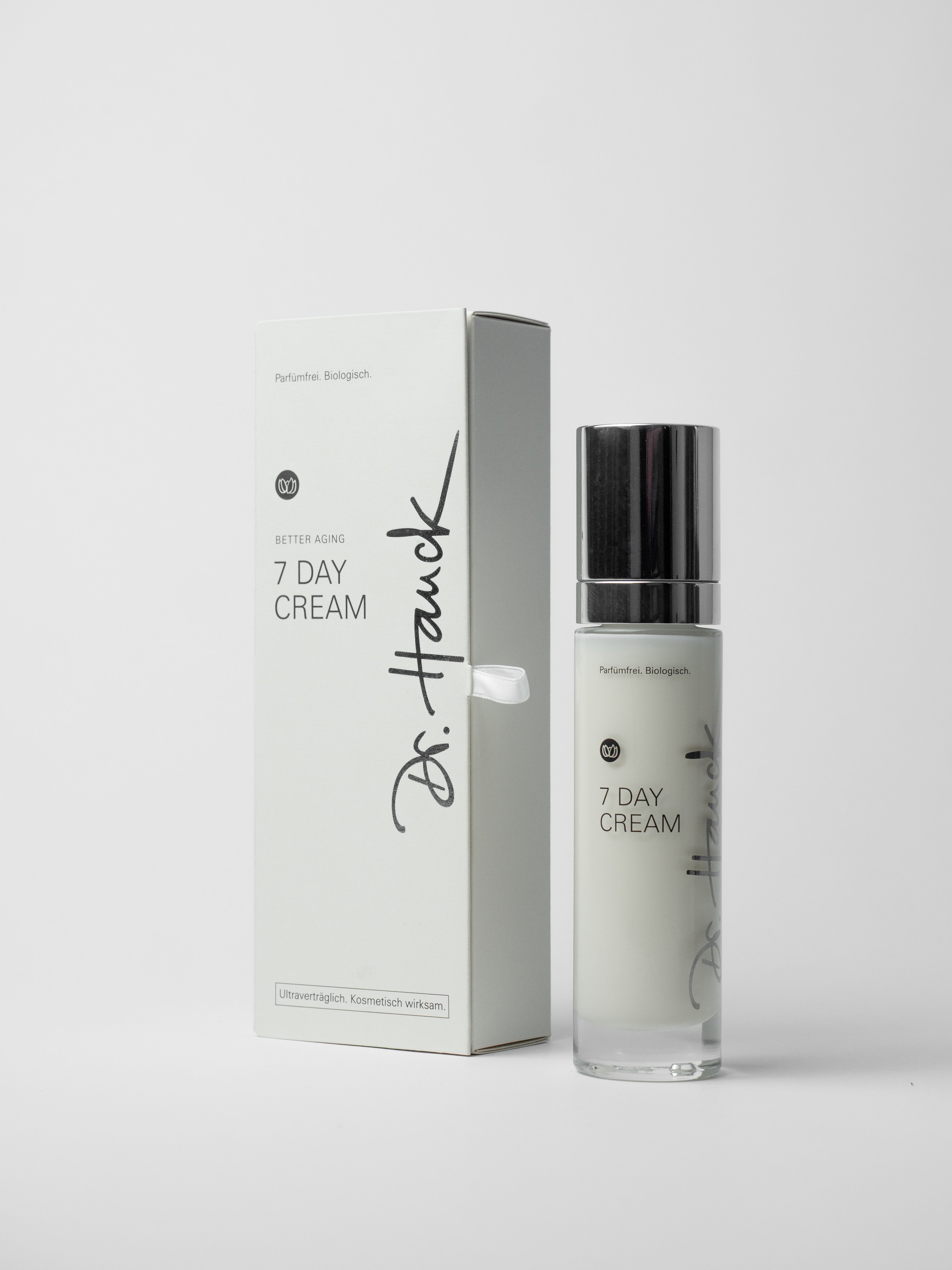 7 Day Cream
