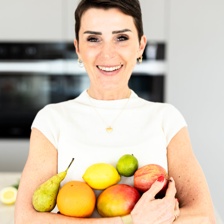 Silvia Schmees