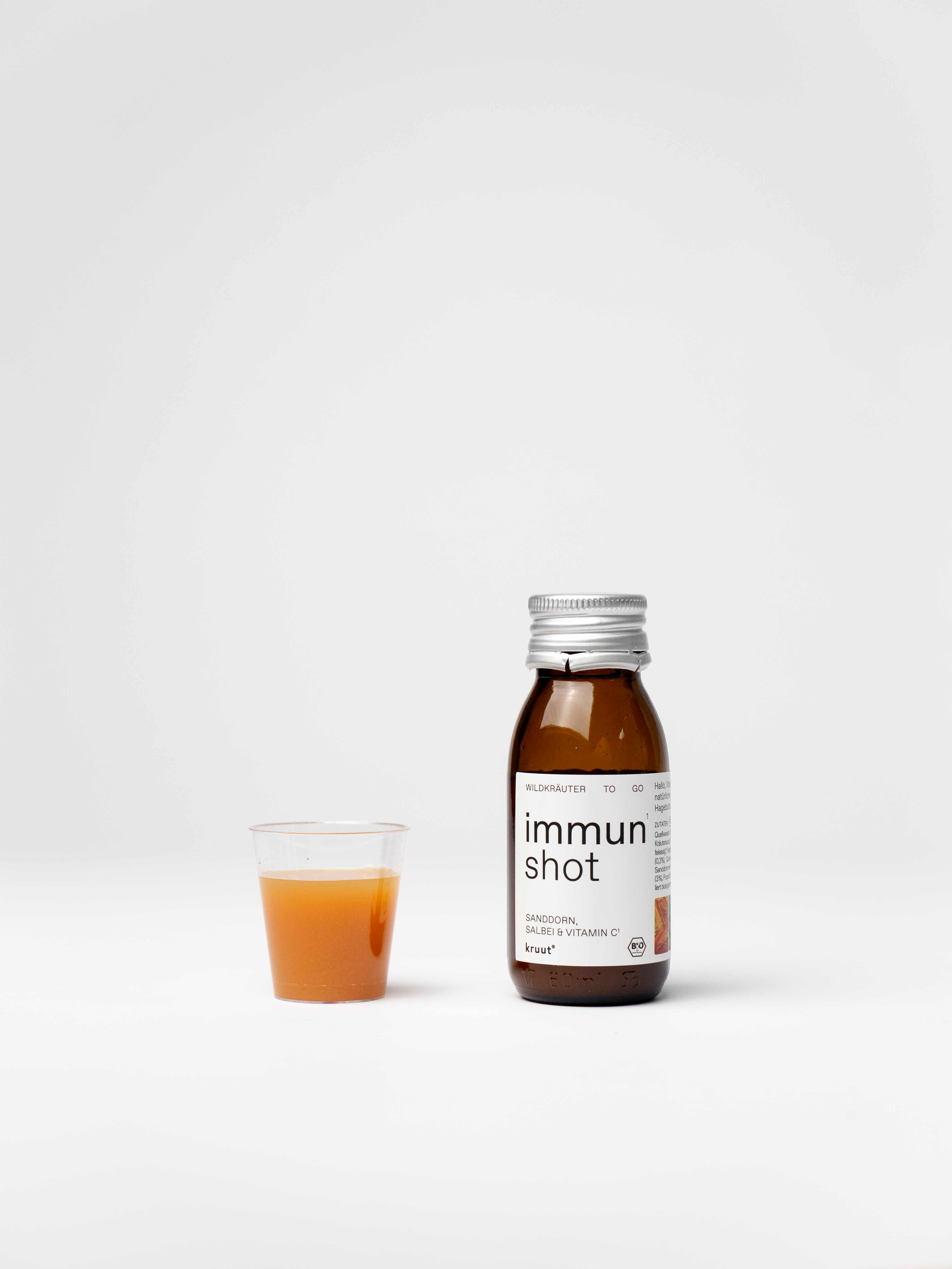 Immun Shot
