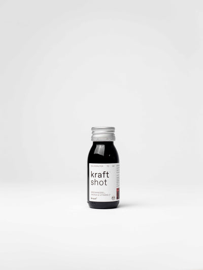 Kraft Shot Kruut